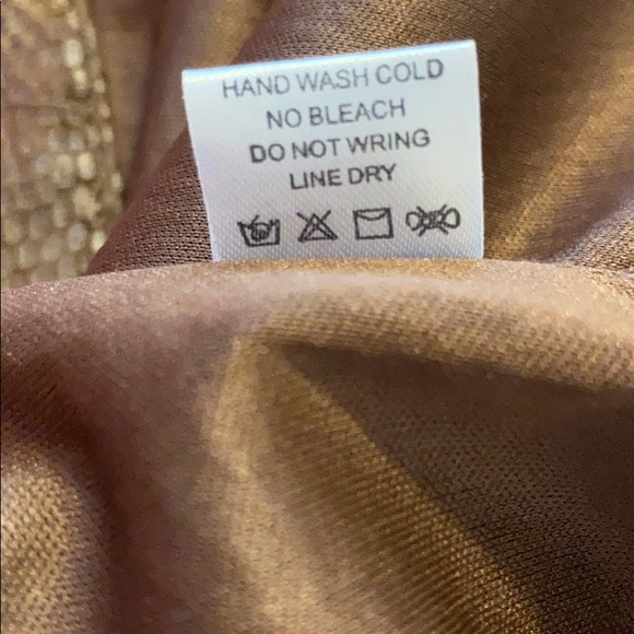 “Birch Hill” Faux Snakeskin Jacket - Picture 6 of 7